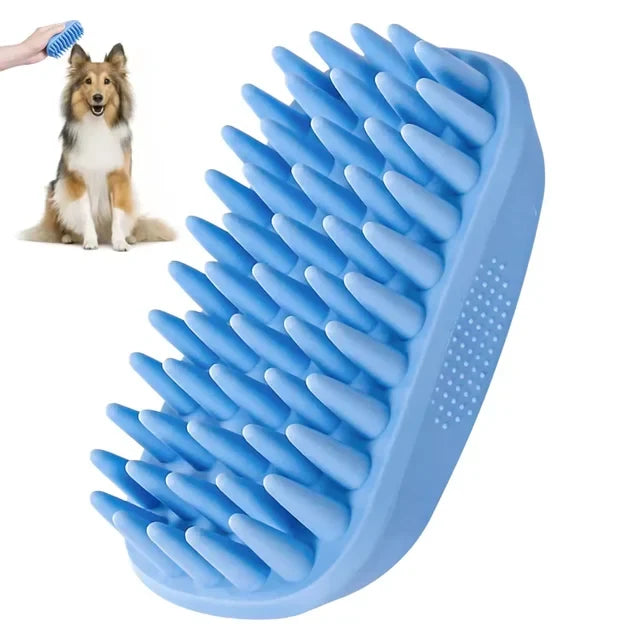 Pet Grooming Brush