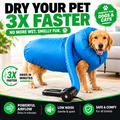 Petphora™ Dryer