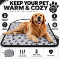 Heated Mat