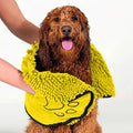 Microfiber Pet Towel